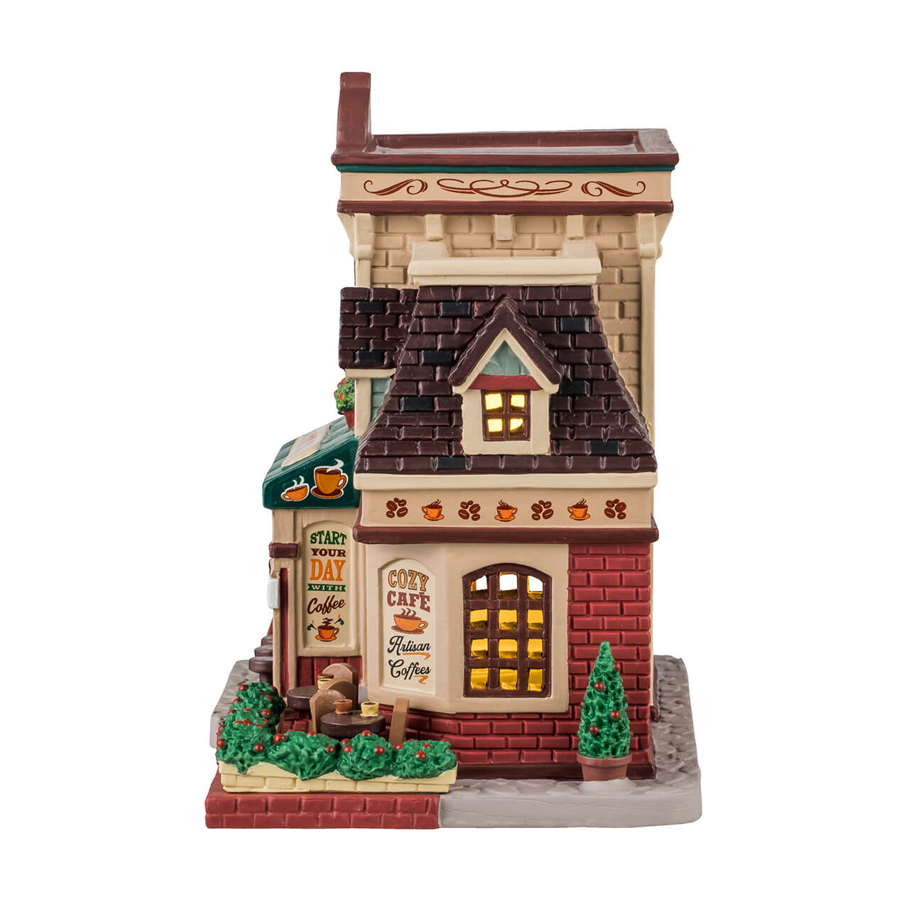 LEMAX Cozy Café #45257